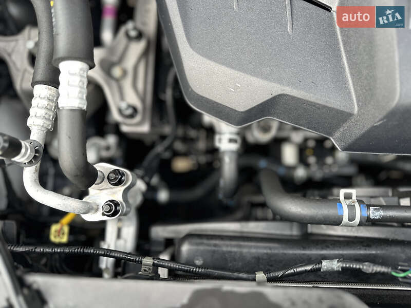 Внедорожник / Кроссовер Kia Niro 2019 в Ровно фото 30 Внедорожник / Кроссовер Kia Niro 2019 в Ровно