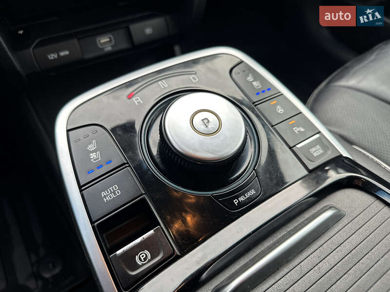Внедорожник / Кроссовер Kia Niro 2019 в Ровно фото 58 Внедорожник / Кроссовер Kia Niro 2019 в Ровно