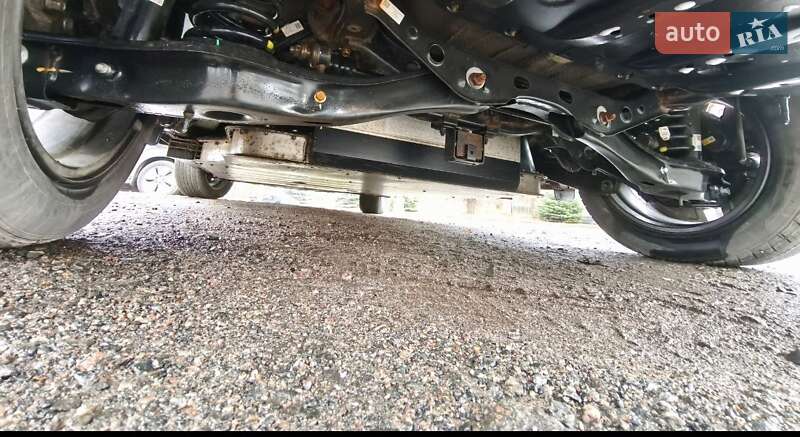 Позашляховик / Кросовер Kia Niro 2020 в Луцьку