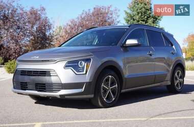 Внедорожник / Кроссовер Kia Niro 2024 в Киеве