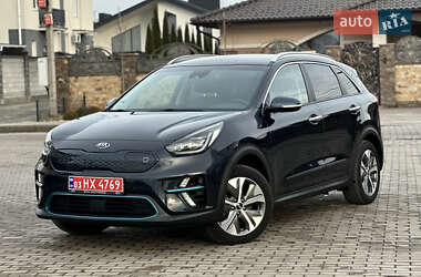 Внедорожник / Кроссовер Kia Niro 2020 в Ровно