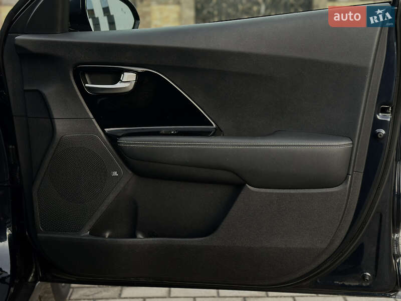 Позашляховик / Кросовер Kia Niro 2020 в Рівному