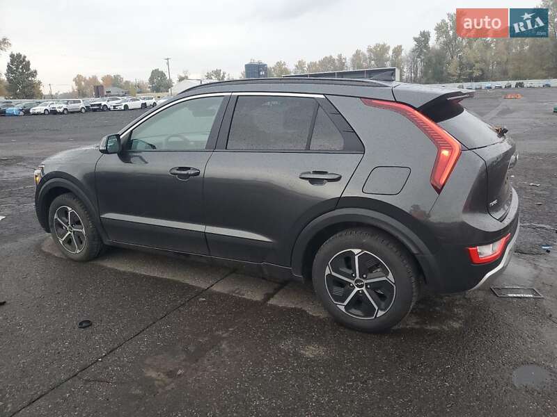 Внедорожник / Кроссовер Kia Niro 2023 в Львове