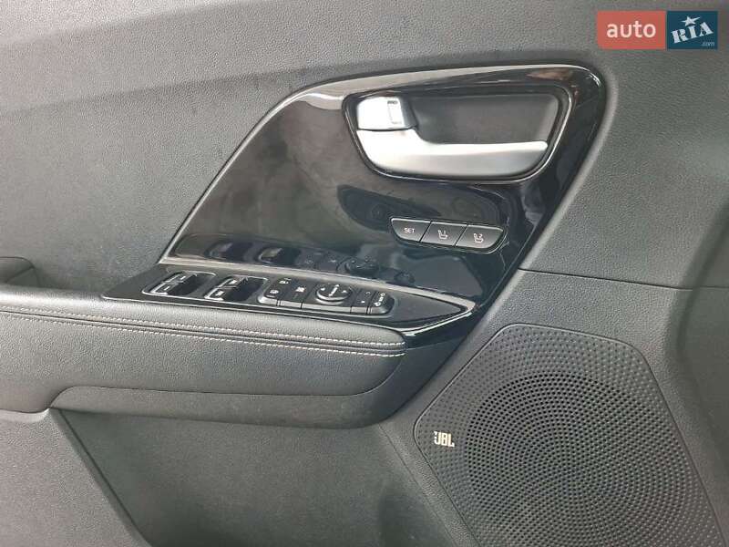 Внедорожник / Кроссовер Kia Niro 2020 в Луцке фото 43 Внедорожник / Кроссовер Kia Niro 2020 в Луцке