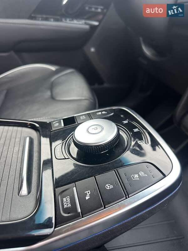 Внедорожник / Кроссовер Kia Niro 2020 в Луцке фото 26 Внедорожник / Кроссовер Kia Niro 2020 в Луцке