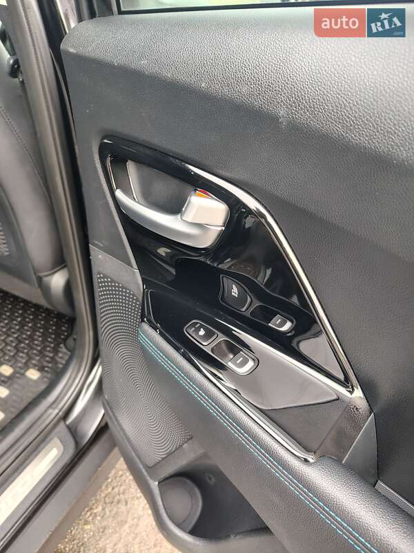 Внедорожник / Кроссовер Kia Niro 2020 в Дубно