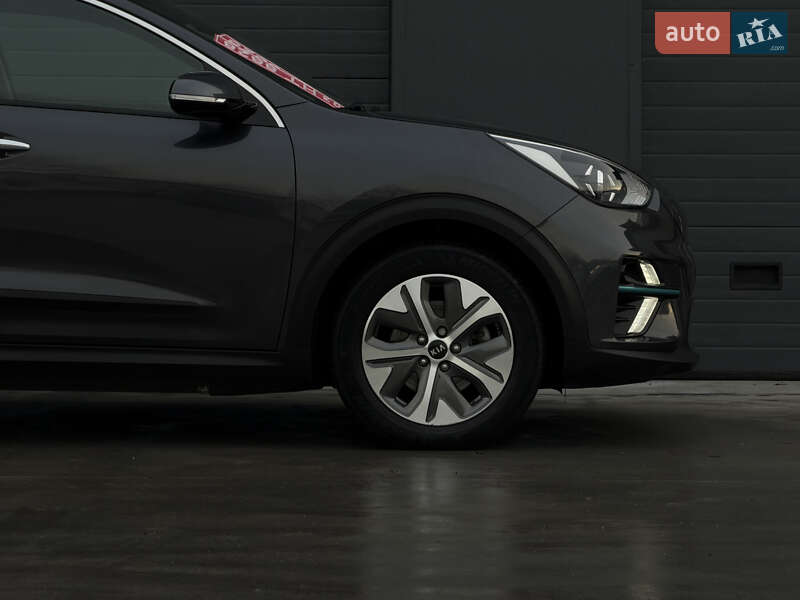 Позашляховик / Кросовер Kia Niro 2020 в Дубні