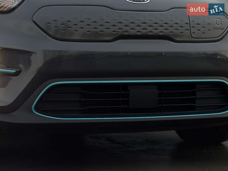 Позашляховик / Кросовер Kia Niro 2020 в Дубні