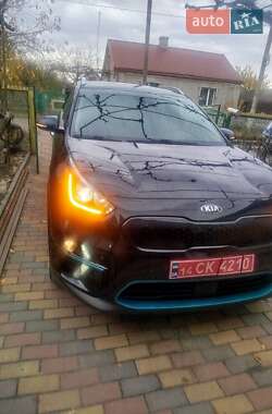 Внедорожник / Кроссовер Kia Niro 2020 в Луцке