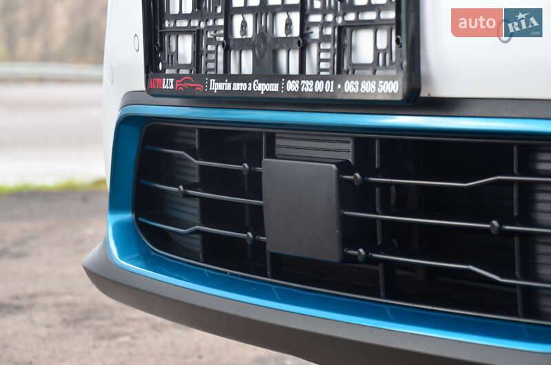 Внедорожник / Кроссовер Kia Niro 2021 в Дрогобыче