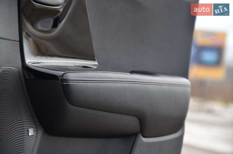 Внедорожник / Кроссовер Kia Niro 2021 в Дрогобыче