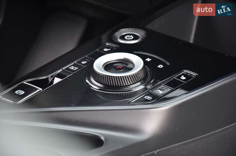 Позашляховик / Кросовер Kia Niro 2022 в Дрогобичі