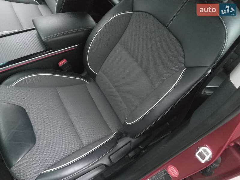 Внедорожник / Кроссовер Kia Niro 2020 в Ирпене