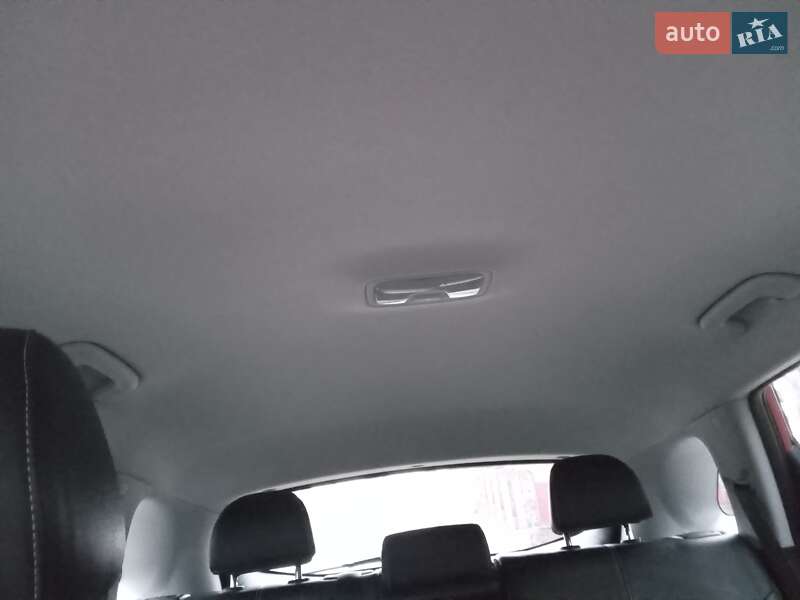 Внедорожник / Кроссовер Kia Niro 2020 в Ирпене