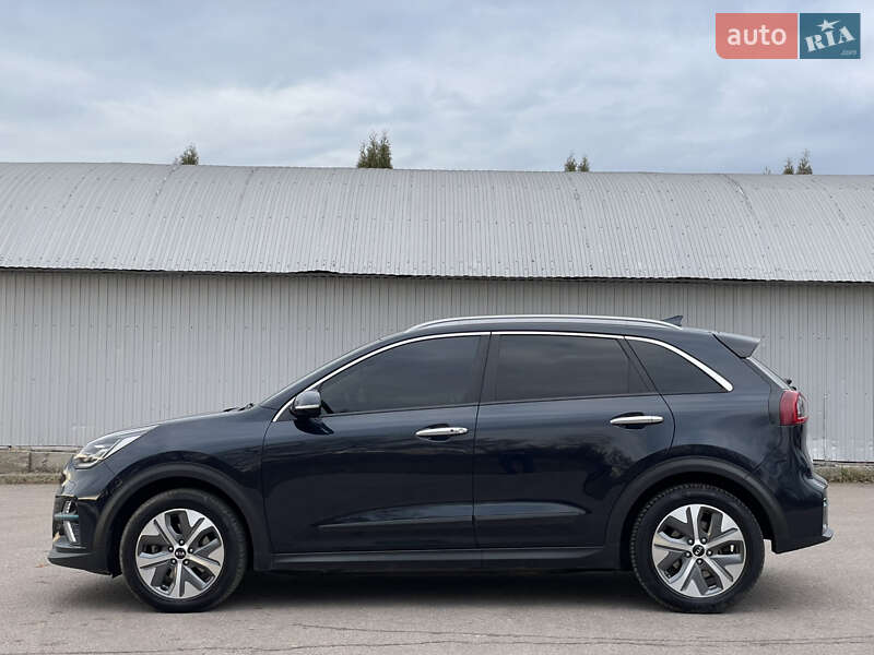 Внедорожник / Кроссовер Kia Niro 2019 в Бердичеве