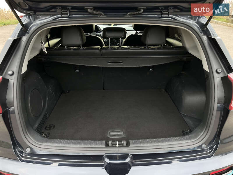 Внедорожник / Кроссовер Kia Niro 2019 в Бердичеве