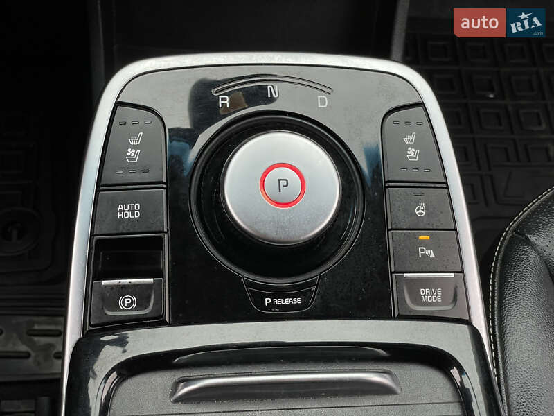 Внедорожник / Кроссовер Kia Niro 2019 в Бердичеве