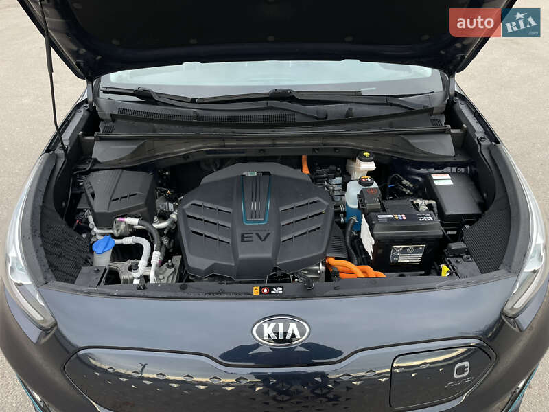 Внедорожник / Кроссовер Kia Niro 2019 в Бердичеве