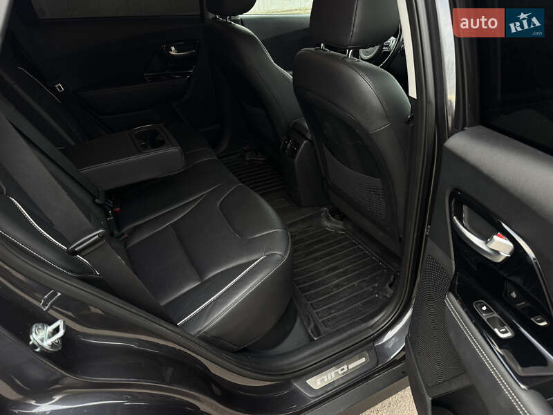 Внедорожник / Кроссовер Kia Niro 2019 в Бердичеве