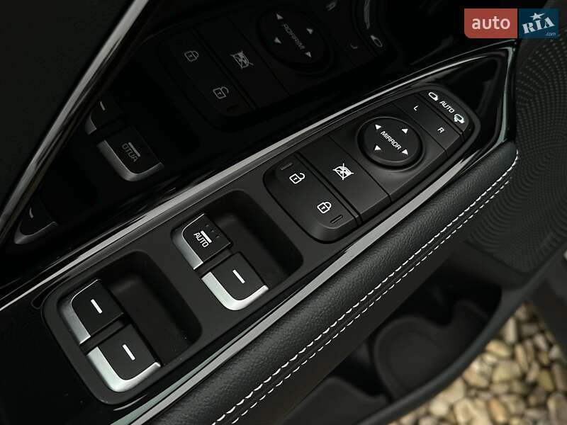 Внедорожник / Кроссовер Kia Niro 2022 в Львове