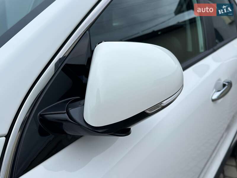 Внедорожник / Кроссовер Kia Niro 2022 в Львове