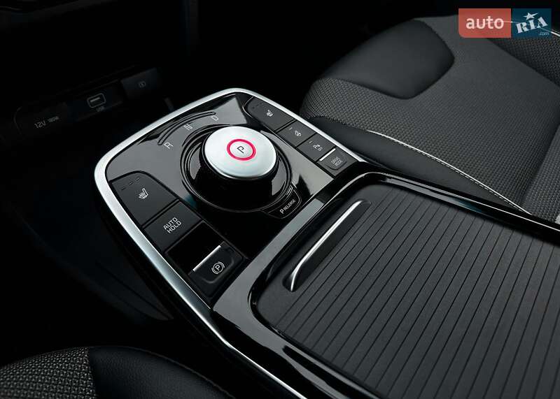 Внедорожник / Кроссовер Kia Niro 2022 в Львове