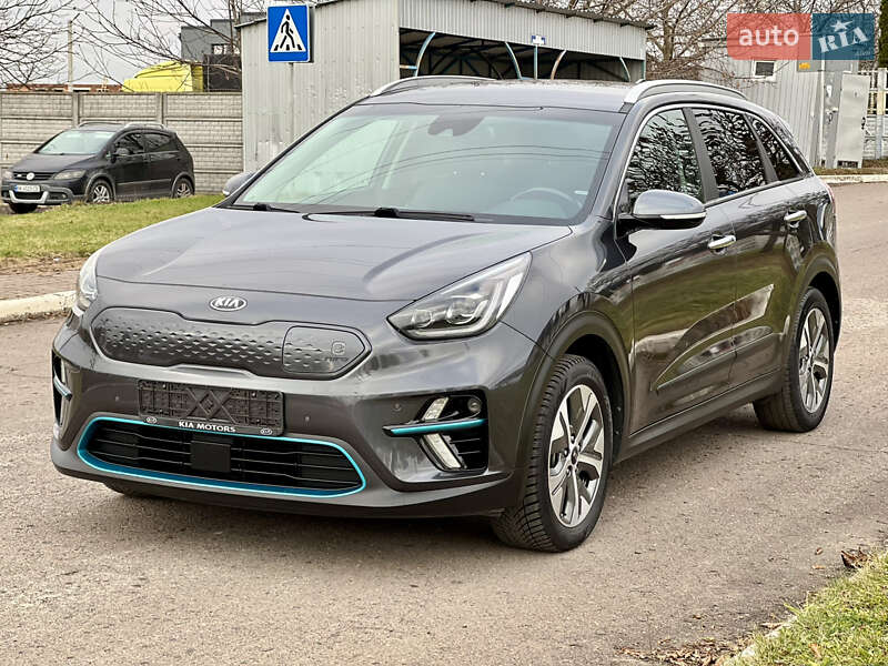 Внедорожник / Кроссовер Kia Niro 2019 в Ровно
