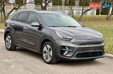 Позашляховик / Кросовер Kia Niro 2019 в Рівному