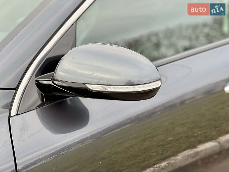 Внедорожник / Кроссовер Kia Niro 2019 в Ровно