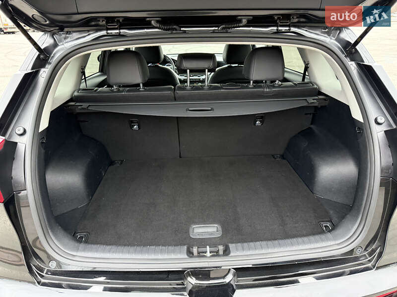 Внедорожник / Кроссовер Kia Niro 2021 в Львове