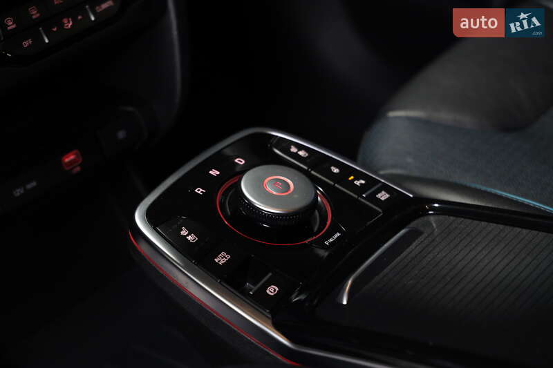 Внедорожник / Кроссовер Kia Niro 2020 в Луцке