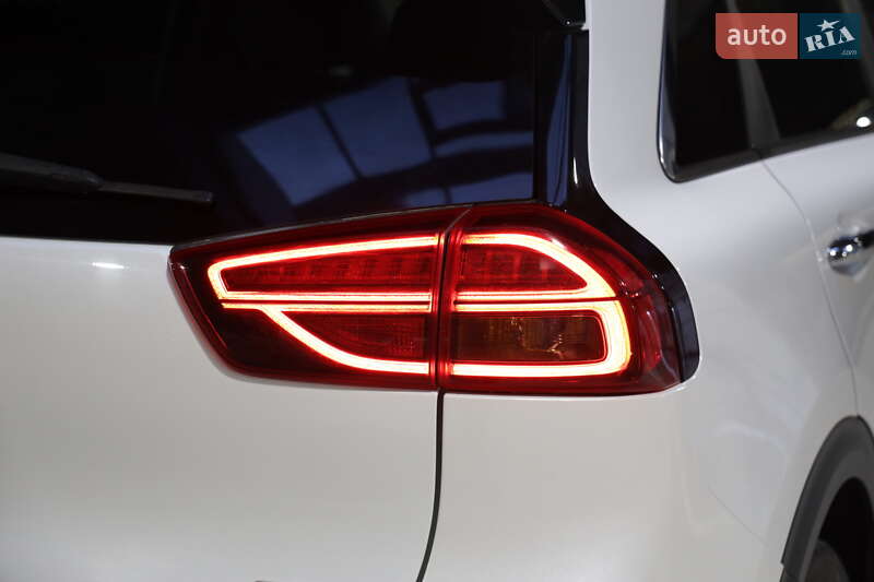 Внедорожник / Кроссовер Kia Niro 2020 в Луцке