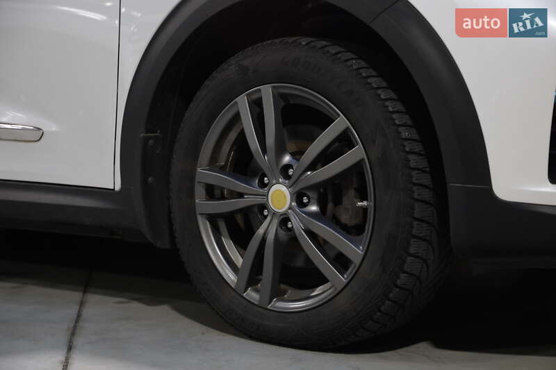 Внедорожник / Кроссовер Kia Niro 2020 в Луцке