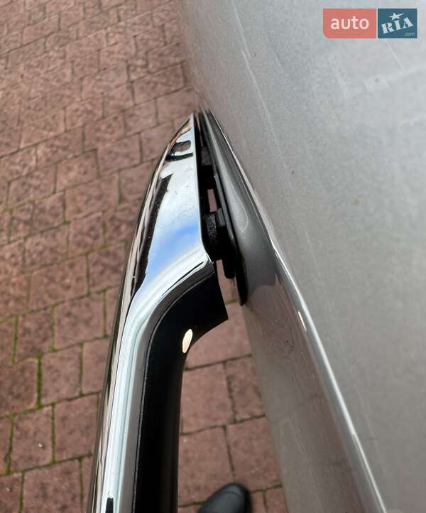 Внедорожник / Кроссовер Kia Niro 2020 в Стрые фото 19 Внедорожник / Кроссовер Kia Niro 2020 в Стрые