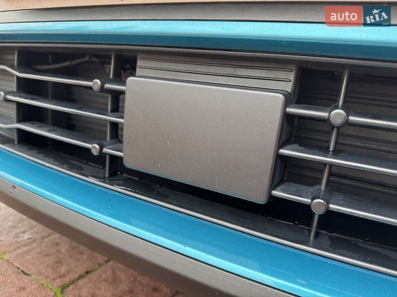 Внедорожник / Кроссовер Kia Niro 2020 в Стрые фото 35 Внедорожник / Кроссовер Kia Niro 2020 в Стрые