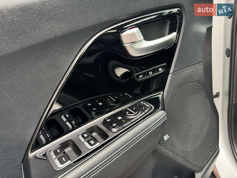 Внедорожник / Кроссовер Kia Niro 2020 в Стрые фото 66 Внедорожник / Кроссовер Kia Niro 2020 в Стрые