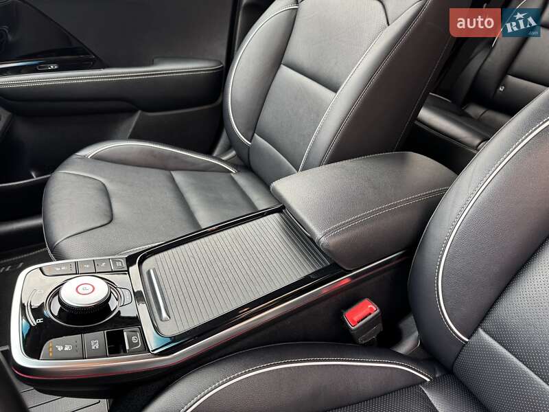 Внедорожник / Кроссовер Kia Niro 2020 в Стрые фото 71 Внедорожник / Кроссовер Kia Niro 2020 в Стрые