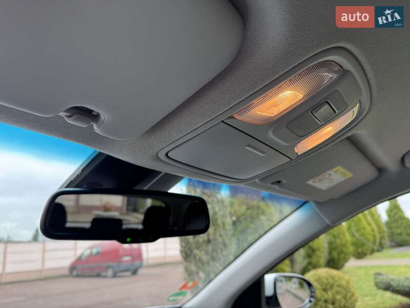 Внедорожник / Кроссовер Kia Niro 2020 в Стрые фото 74 Внедорожник / Кроссовер Kia Niro 2020 в Стрые