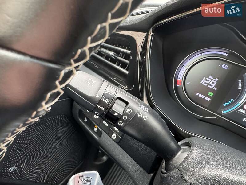 Внедорожник / Кроссовер Kia Niro 2020 в Стрые фото 85 Внедорожник / Кроссовер Kia Niro 2020 в Стрые