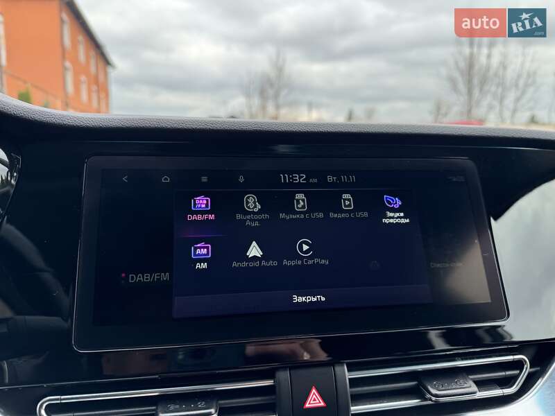 Внедорожник / Кроссовер Kia Niro 2020 в Стрые фото 94 Внедорожник / Кроссовер Kia Niro 2020 в Стрые