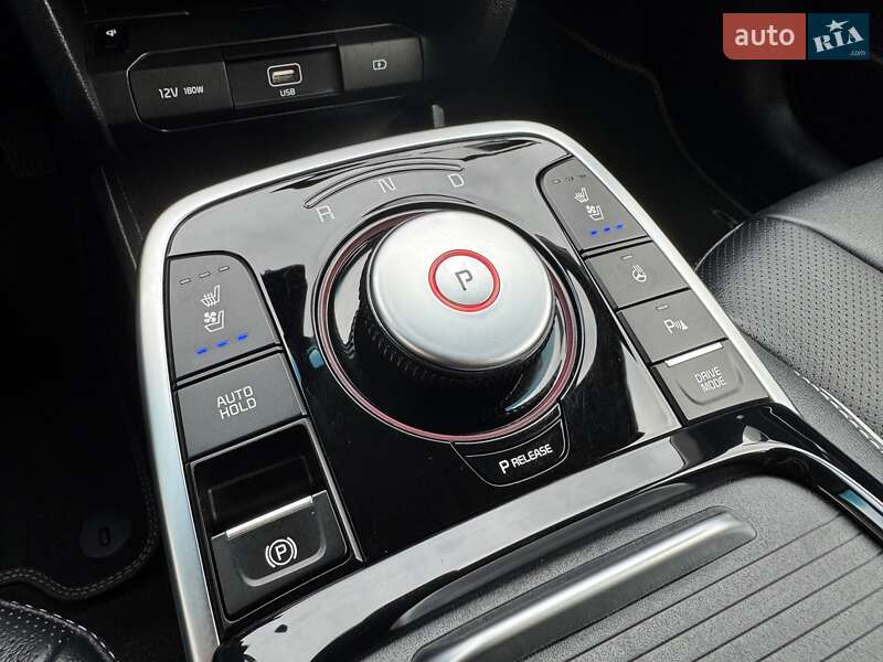 Внедорожник / Кроссовер Kia Niro 2020 в Стрые фото 103 Внедорожник / Кроссовер Kia Niro 2020 в Стрые