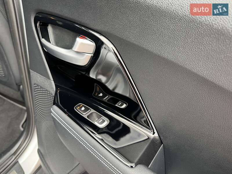 Внедорожник / Кроссовер Kia Niro 2020 в Стрые фото 117 Внедорожник / Кроссовер Kia Niro 2020 в Стрые