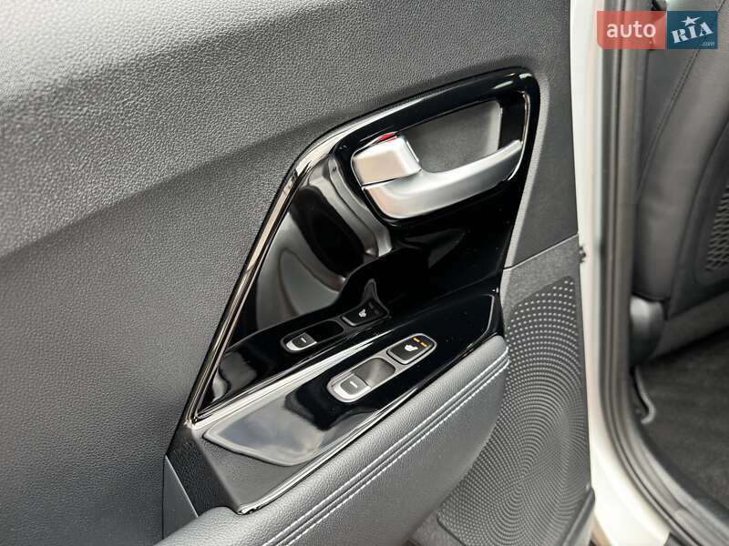 Внедорожник / Кроссовер Kia Niro 2020 в Стрые фото 122 Внедорожник / Кроссовер Kia Niro 2020 в Стрые