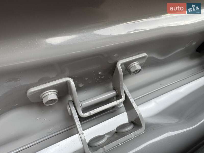 Внедорожник / Кроссовер Kia Niro 2020 в Стрые фото 134 Внедорожник / Кроссовер Kia Niro 2020 в Стрые