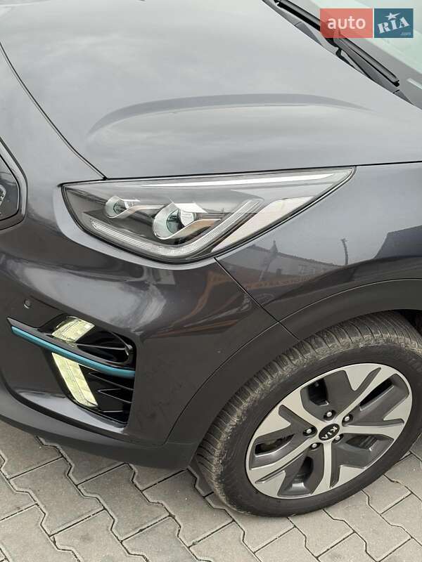 Внедорожник / Кроссовер Kia Niro 2019 в Виннице