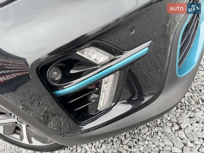 Внедорожник / Кроссовер Kia Niro 2020 в Стрые