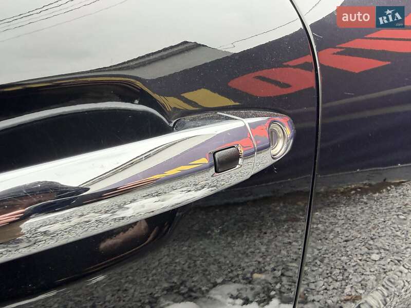 Внедорожник / Кроссовер Kia Niro 2020 в Стрые