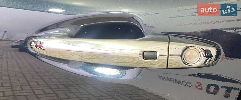 Внедорожник / Кроссовер Kia Niro 2020 в Львове