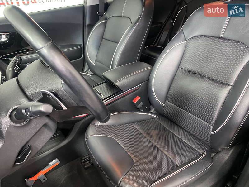 Внедорожник / Кроссовер Kia Niro 2020 в Львове