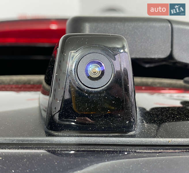 Внедорожник / Кроссовер Kia Niro 2020 в Львове